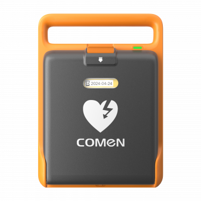 Дефибриллятор Comen F1A/F2A